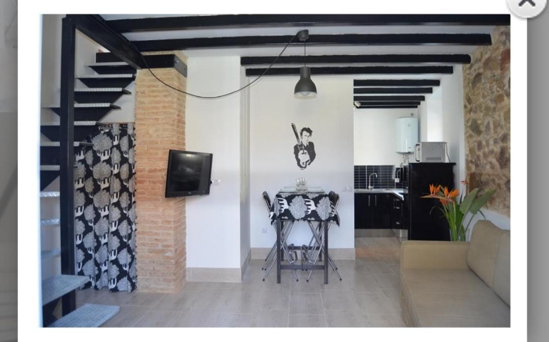 Appartamento Malaga-Vacation Esterno foto