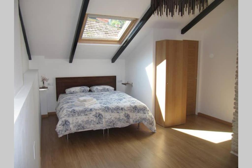 Appartamento Malaga-Vacation Esterno foto
