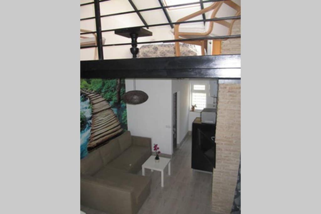 Appartamento Malaga-Vacation Esterno foto
