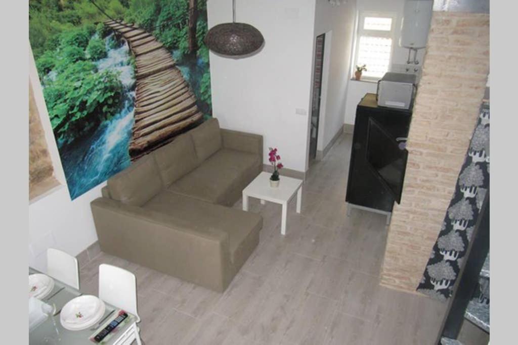 Appartamento Malaga-Vacation Esterno foto