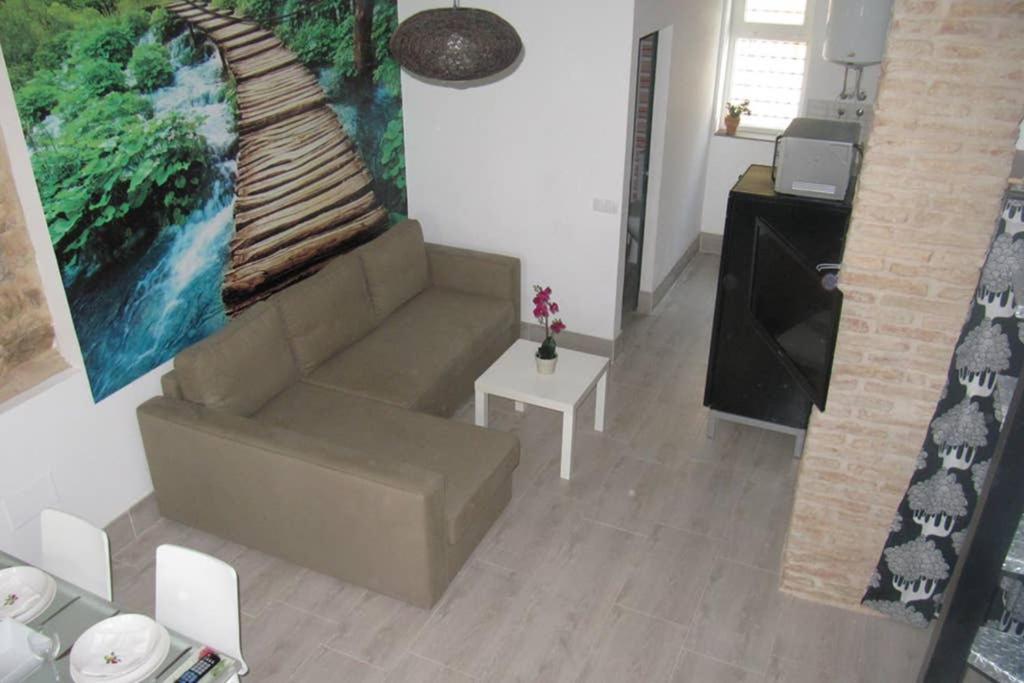 Appartamento Malaga-Vacation Esterno foto