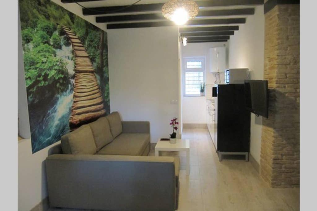 Appartamento Malaga-Vacation Esterno foto